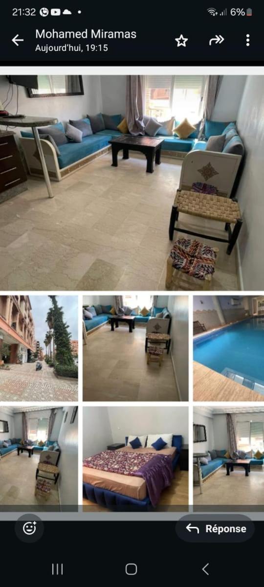 Appartamento A Guiliz